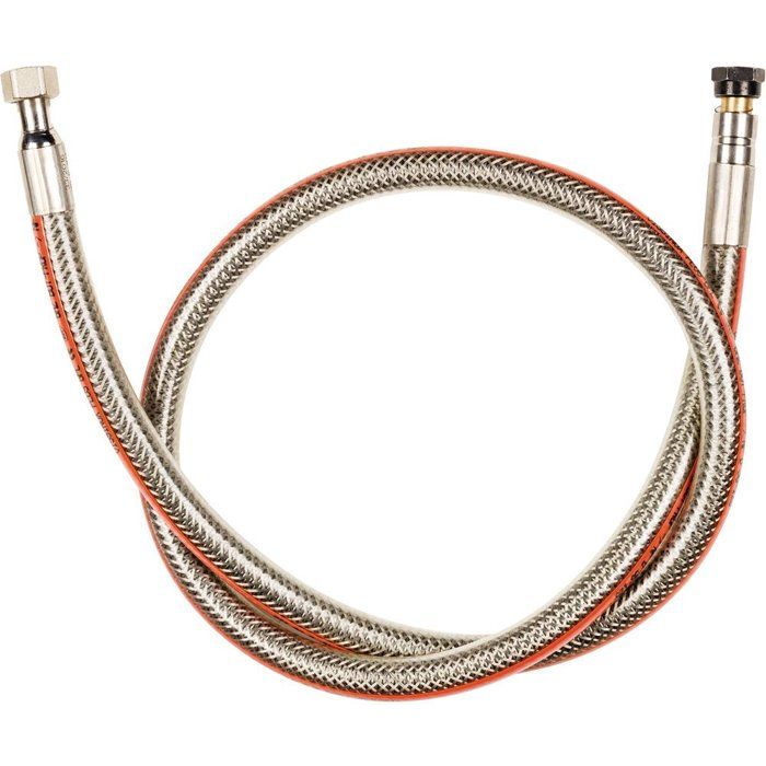 VISSINOX TBV150 + Propane Butane Gas - Unlimited