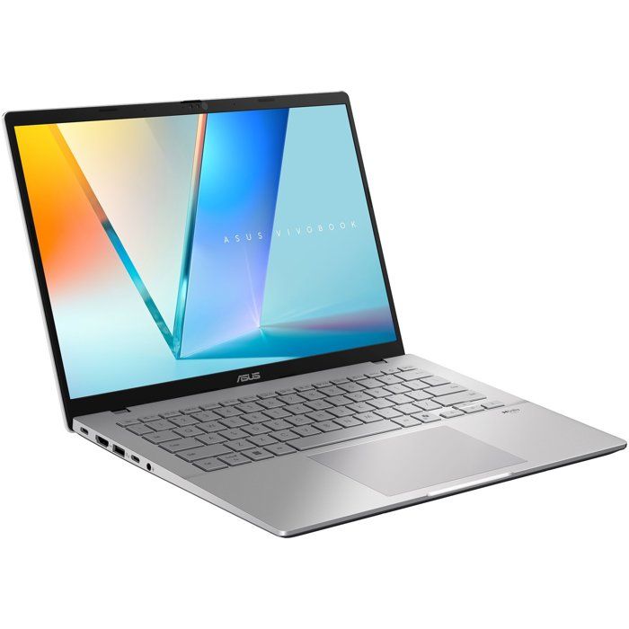 ASUS VivoBook 14 X1404 Laptop: Windows 11 - 14-inch FHD - Intel Core 3 304 - 8 GB RAM - 256 GB SSD