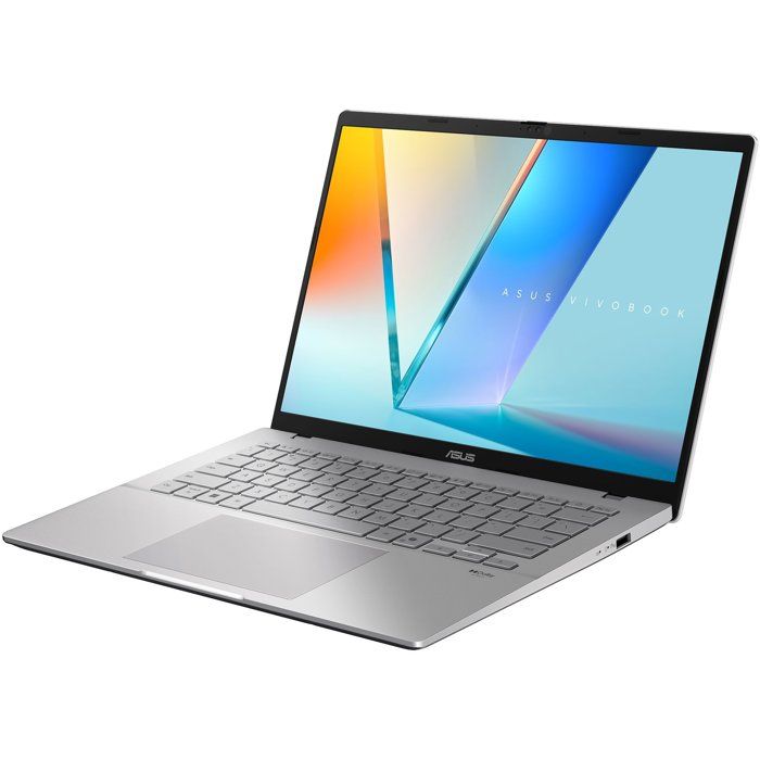 ASUS VivoBook 14 X1404 Laptop: Windows 11 - 14-inch FHD - Intel Core 3 304 - 8 GB RAM - 256 GB SSD