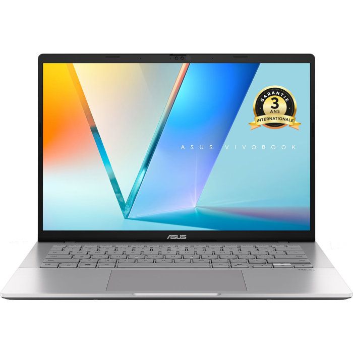 ASUS VivoBook 14 X1404 Laptop: Windows 11 - 14-inch FHD - Intel Core 5 315 - 8 GB RAM - 256 GB SSD