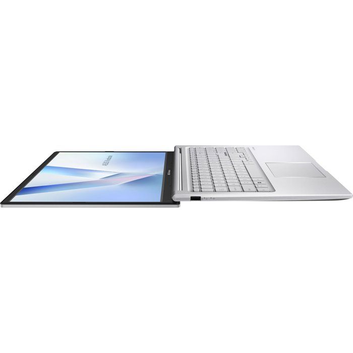 PC Portable ASUS VivoBook 15 X1504 : Sans Windows - 15,6 FHD - Intel Core 3 304 - RAM 8Go - 256Go SSD