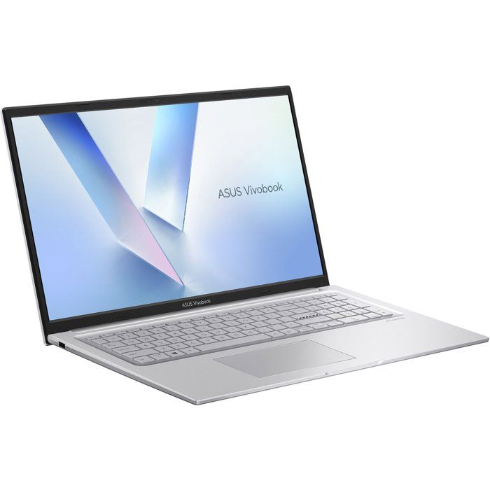 ASUS VivoBook 17 X1704 Laptop: No Windows - 17.3-inch FHD - Intel Core 3 304 - 8GB RAM - 256GB SSD