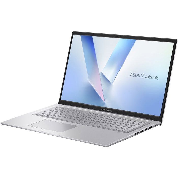 PC Portable ASUS VivoBook 17 X1704 : Sans Windows - 17,3 FHD - Intel Core 5 315 - RAM 8Go - 512Go SSD