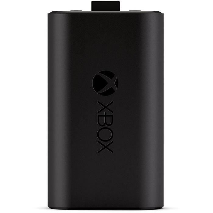 Kit Play & Load Xbox New generation - Rechargeable battery + USB -C cable - Compatible Xbox Series Contacles