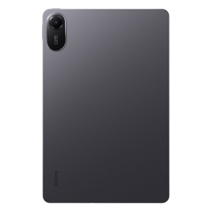 Pack Tablette Android Redmi Pad 2 - Version Française - Ecran 11'' 2,5K - 128 Go - Gris + Coque + Stylet + Clavier