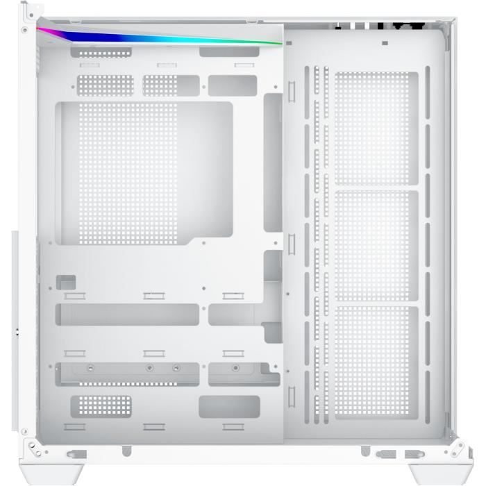 Xigmatek Aqua V White