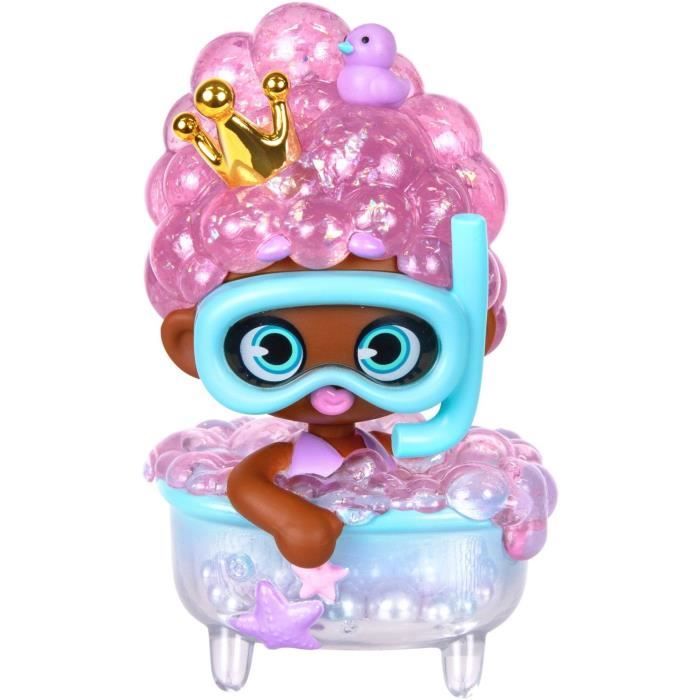 Surprise doll - XOX KWEENIE - Quirky series - 13 cm - 13 models to collect - Random model