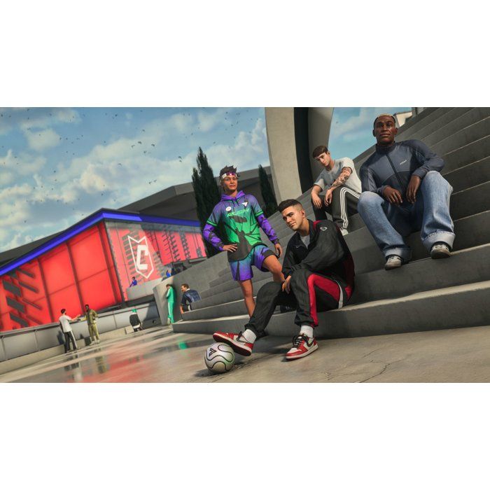 EA SPORTS FC 27 - Xbox One and Series X Game