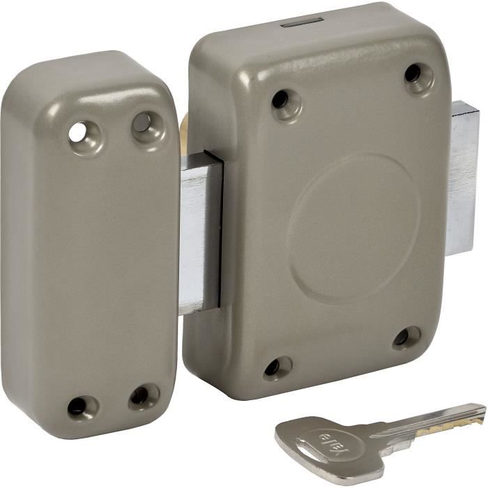 YALE -YV20BTS Bolt bolt - button without cylinder