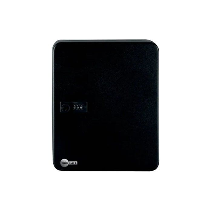 YALE Key cabinet - For 20 Keys - 20 x 16 x 8 cm