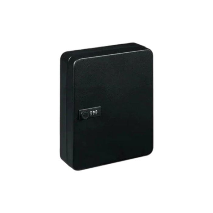 YALE Key cabinet - For 20 Keys - 20 x 16 x 8 cm