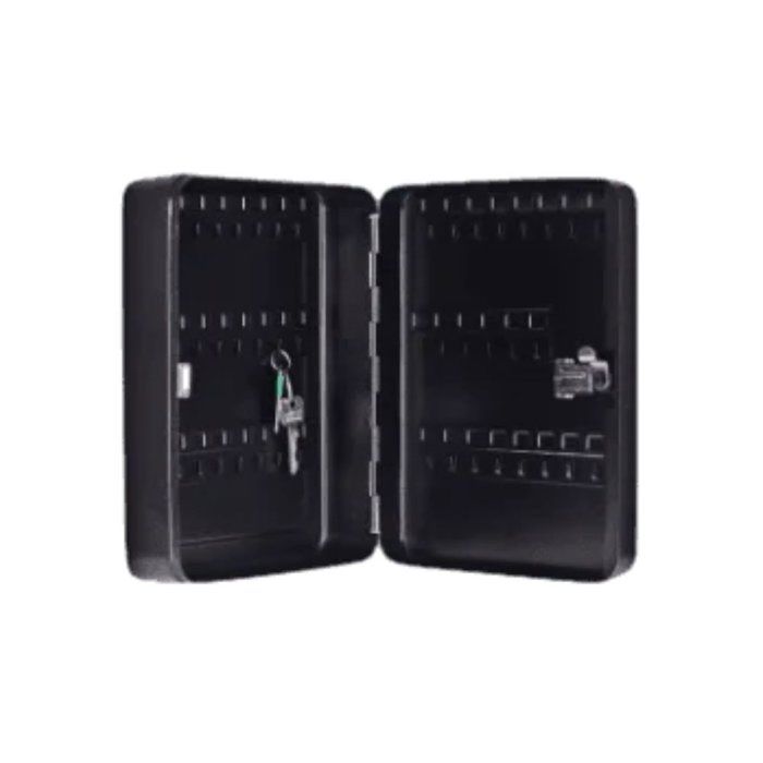 YALE Key cabinet - For 46 Keys - 30 x 24 x 8 cm