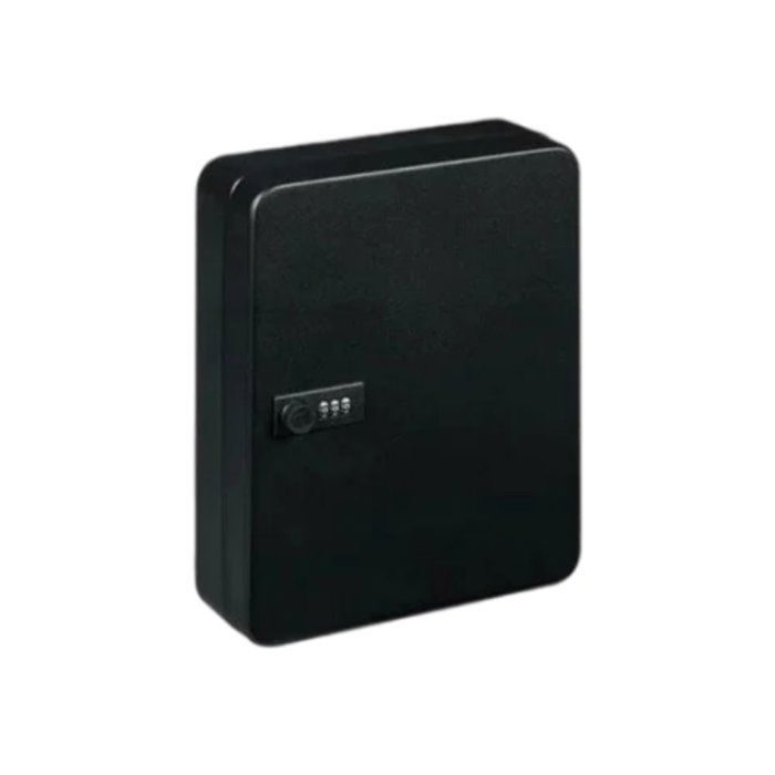 YALE Key cabinet - For 46 Keys - 30 x 24 x 8 cm
