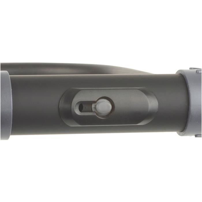 YALE U Security Lock - Sold Secure Silver Certified + Cable - For Bike, ATV - 230 x 115 x 13 mm