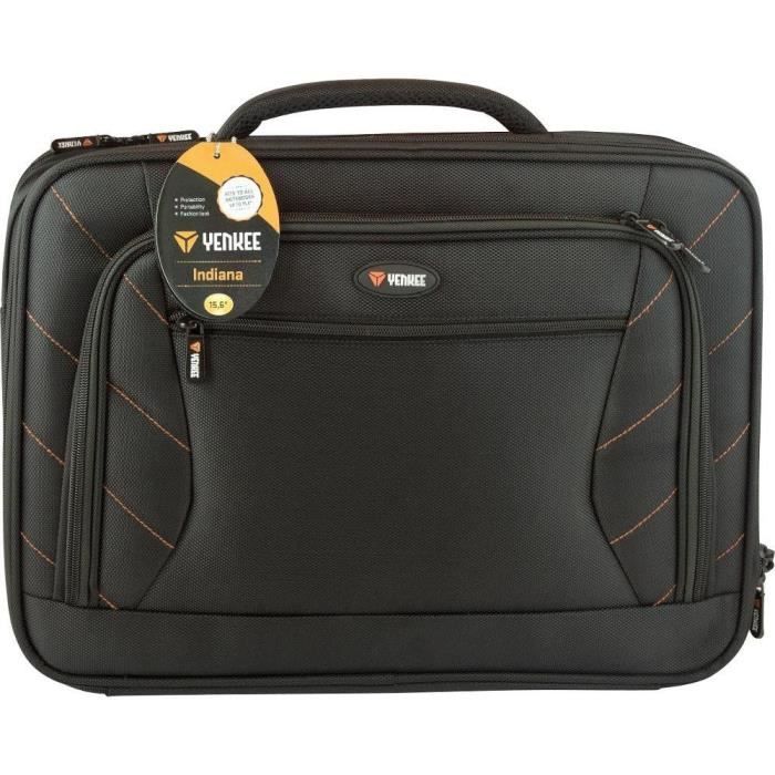 Laptop bag - INDIANA 15.6' - YENKEE - YBN 1521