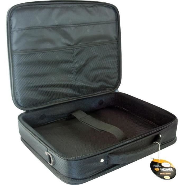 Laptop bag - INDIANA 15.6' - YENKEE - YBN 1521