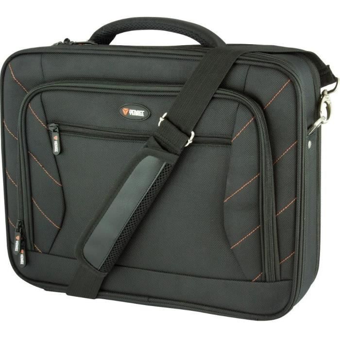 Laptop bag - INDIANA 15.6' - YENKEE - YBN 1521
