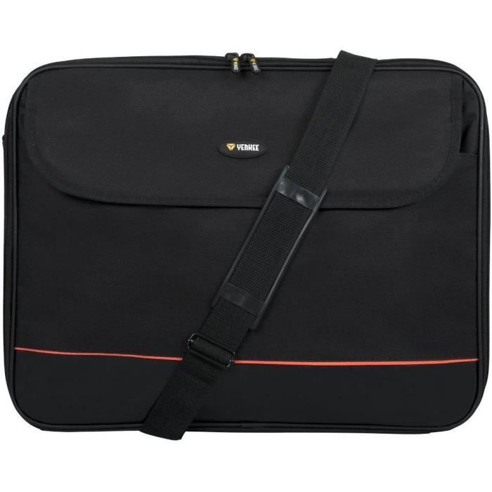 17.3" Laptop Bag - YENKEE - YBN 17BDL01