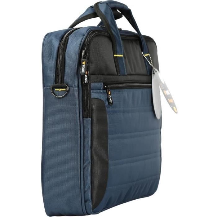 Laptop bag - OREGON 15.6' - YENKEE - YBN 1531