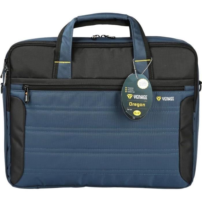 Laptop bag - OREGON 15.6' - YENKEE - YBN 1531