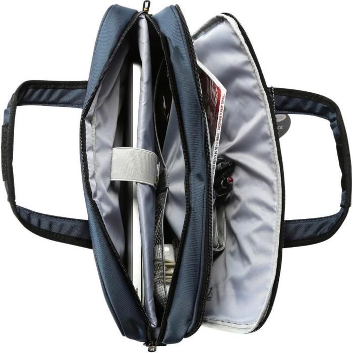 Laptop bag - OREGON 15.6' - YENKEE - YBN 1531