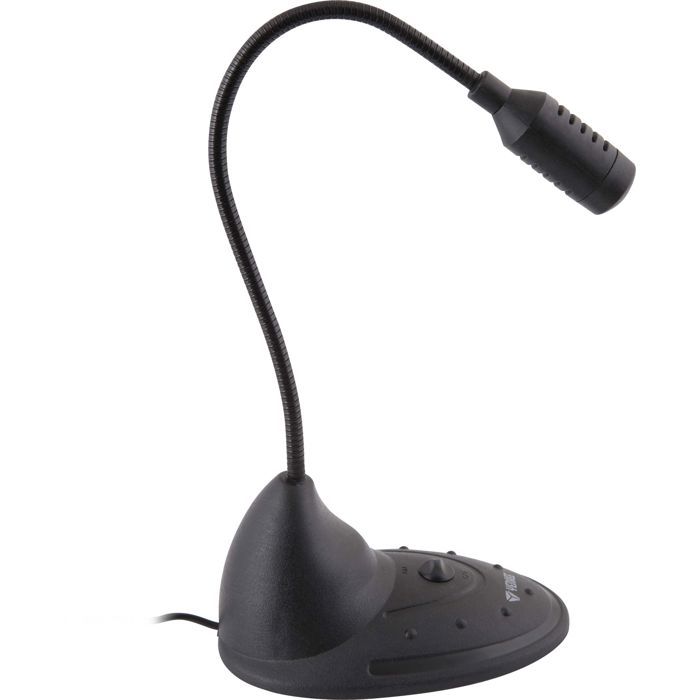 Desktop PC Microphone - YENKEE - YMC 1011