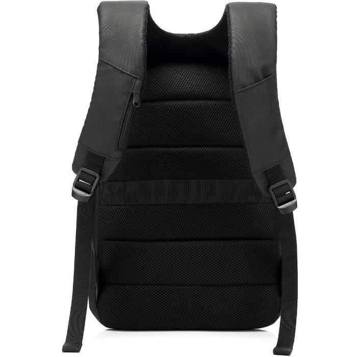 Anti-theft computer backpack - YENKEE - YBB 1501