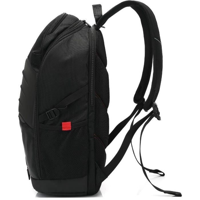 Backpack for 15.6 gaming computer - SHIELD - YENKEE - YBB 1503