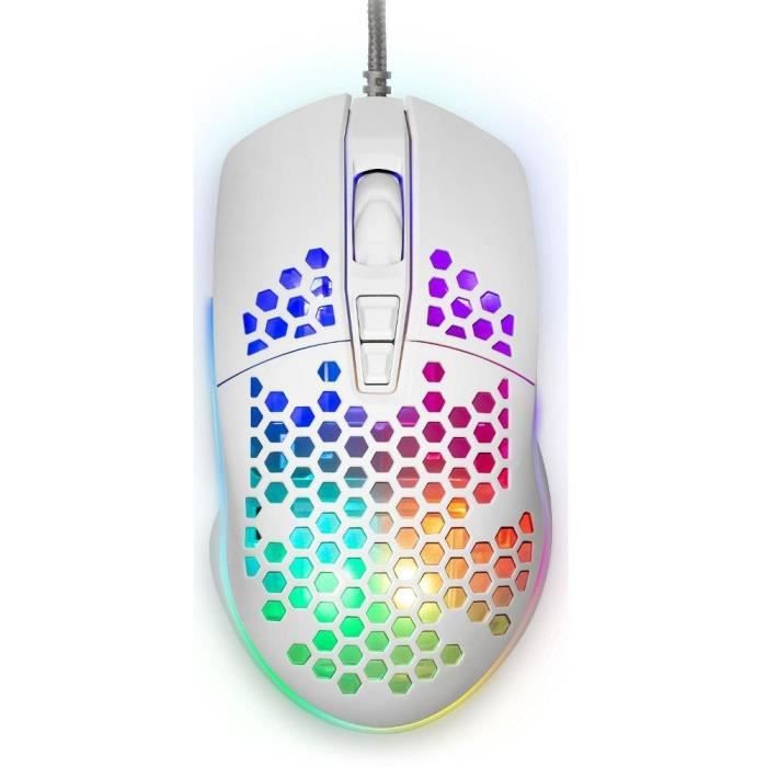 Gaming mouse - SHOTGUN - YENKEE - YMS 3030WE