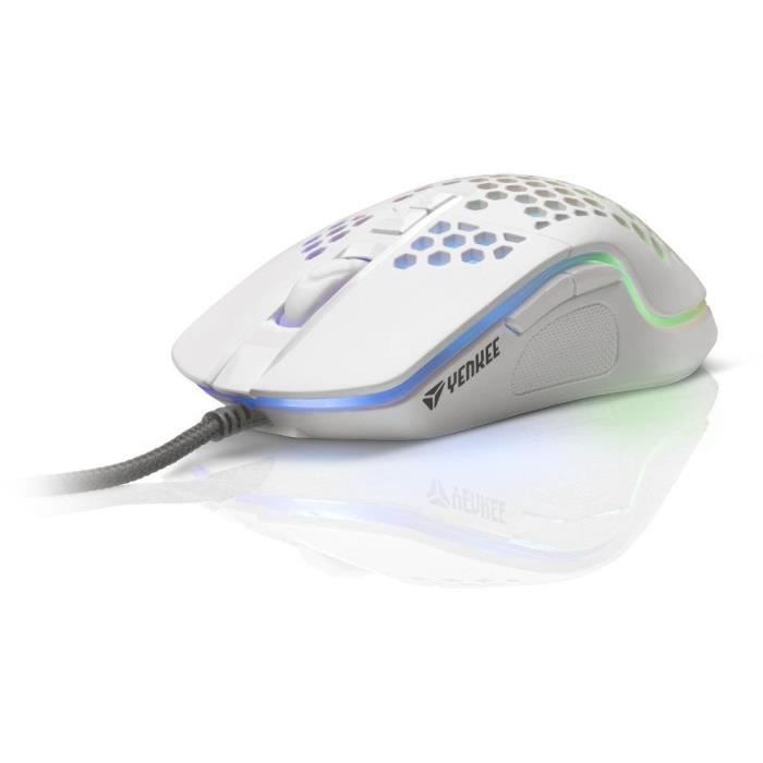 Gaming mouse - SHOTGUN - YENKEE - YMS 3030WE