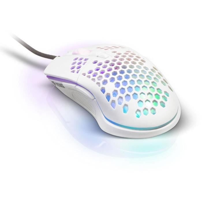 Gaming mouse - SHOTGUN - YENKEE - YMS 3030WE