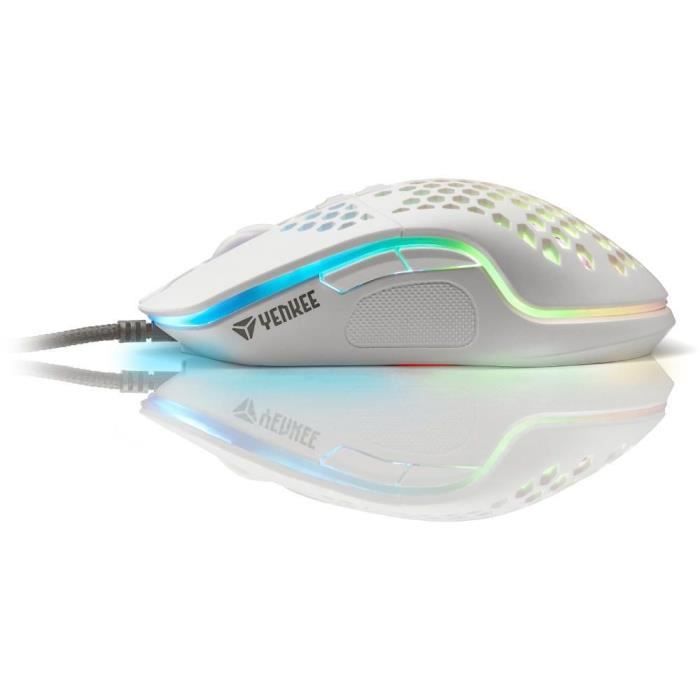 Gaming mouse - SHOTGUN - YENKEE - YMS 3030WE