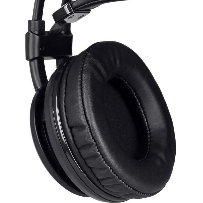 Gaming headset - SHADOW - YENKEE - YHP 3035