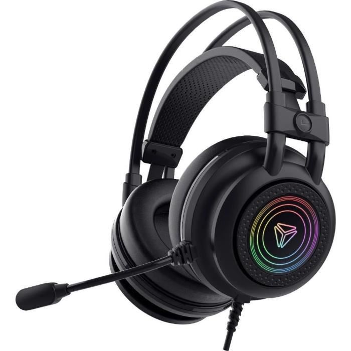 Gaming headset - SHADOW - YENKEE - YHP 3035
