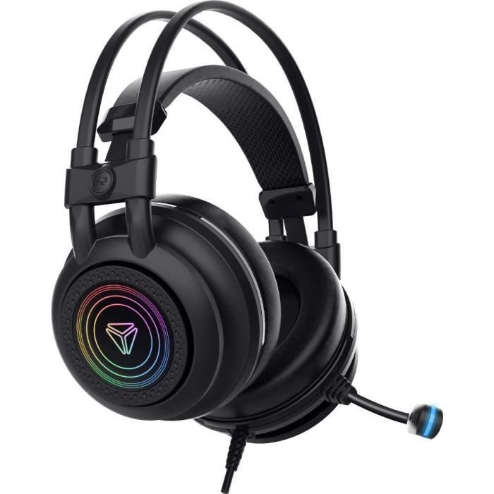 Gaming headset - SHADOW - YENKEE - YHP 3035