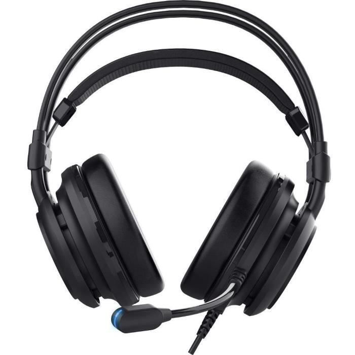 Gaming headset - SHADOW - YENKEE - YHP 3035