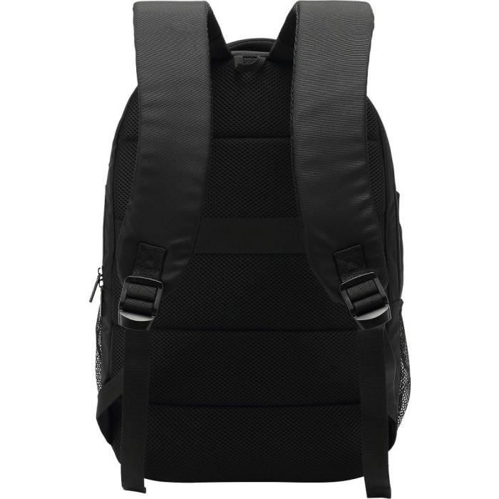 Laptop backpack - FLASHPACKER - YENKEE - YBB 1502