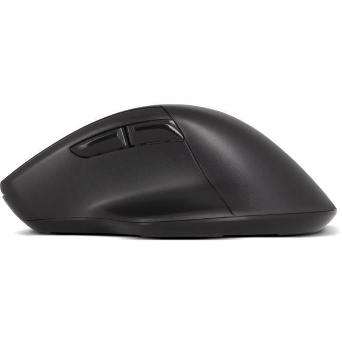 Silent Wireless Mouse - SILENCIO - YENKEE - YMS 2035