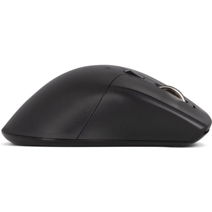 Silent Wireless Mouse - SILENCIO - YENKEE - YMS 2035