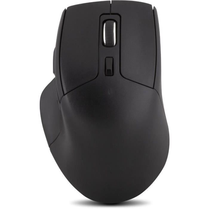 Silent Wireless Mouse - SILENCIO - YENKEE - YMS 2035