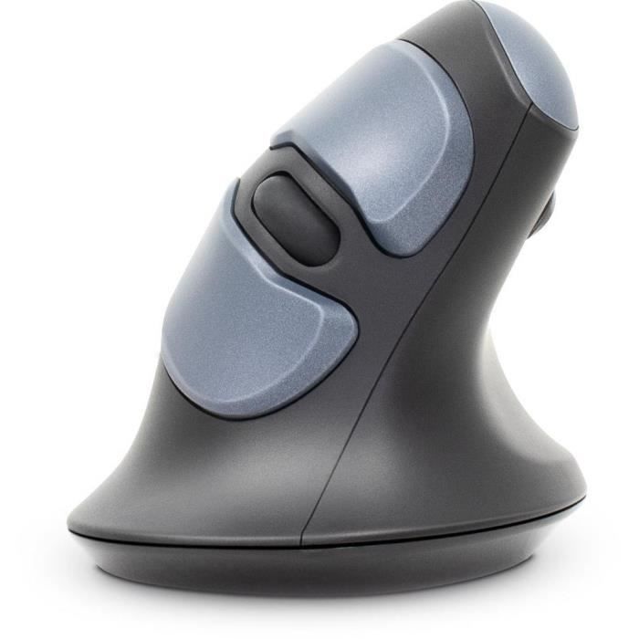 Ergonomic Vertical Wireless Mouse - YENKEE - YMS 5030