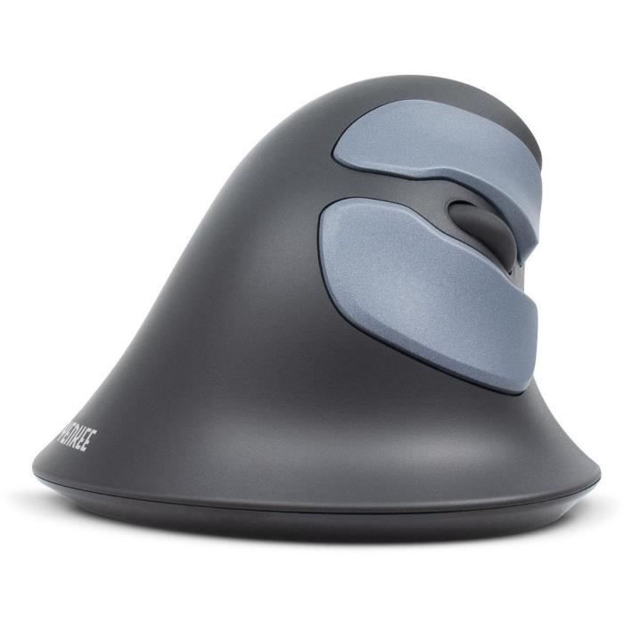 Ergonomic Vertical Wireless Mouse - YENKEE - YMS 5030