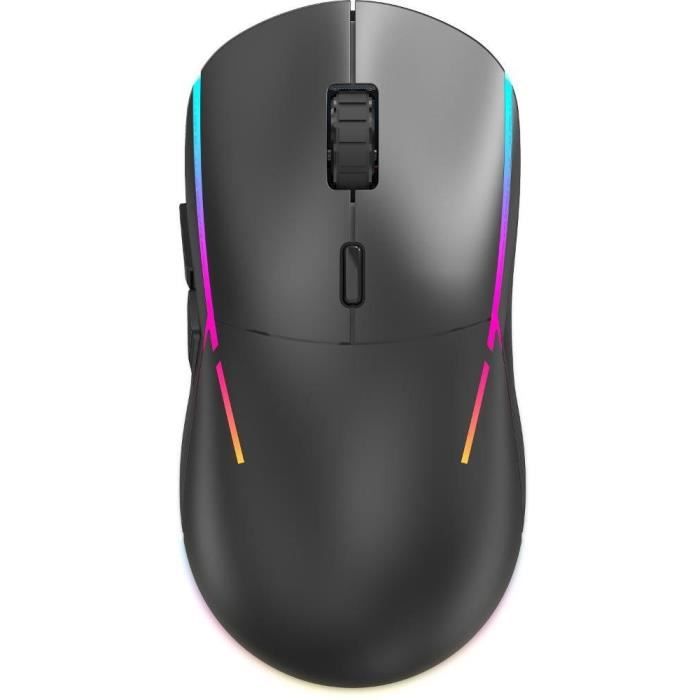 Wireless gaming mouse - SAMURAI - YENKEE - YMS 3500BK