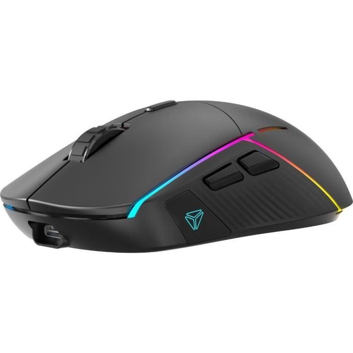 Wireless gaming mouse - SAMURAI - YENKEE - YMS 3500BK