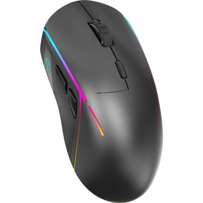 Wireless gaming mouse - SAMURAI - YENKEE - YMS 3500BK