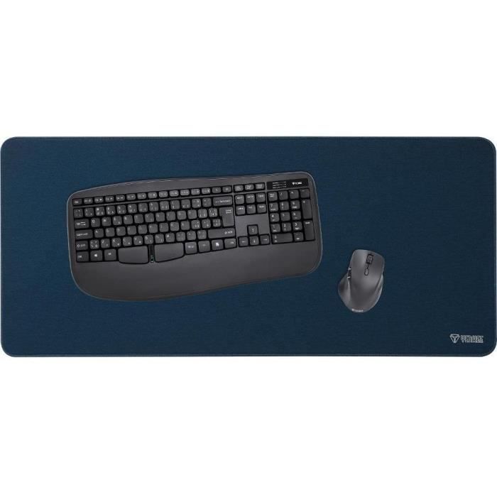 XXL Desk Mouse Pad - YENKEE - YPM 9040BE