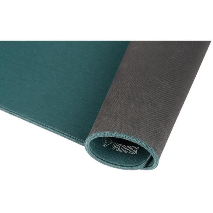 XXL Office Mouse Pad - YENKEE - YPM 9040GN