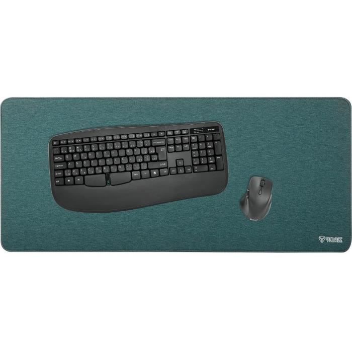XXL Office Mouse Pad - YENKEE - YPM 9040GN