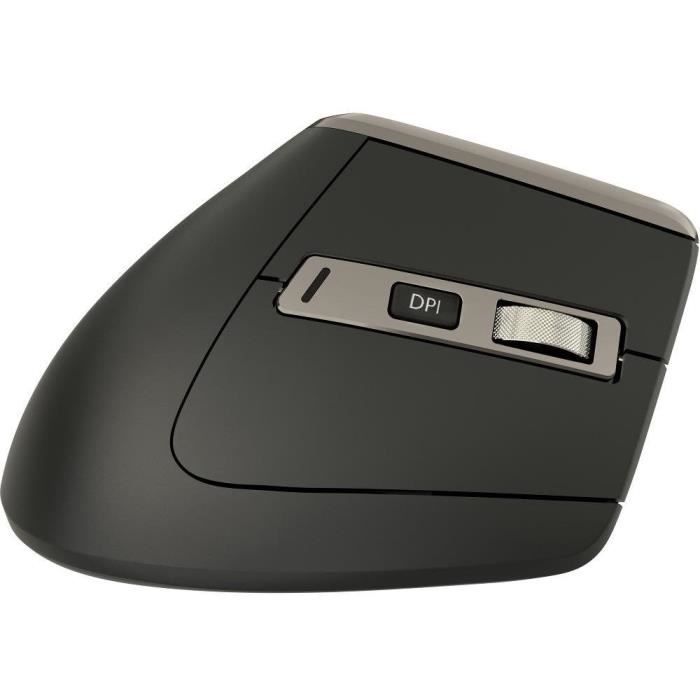 YENKEE YMS 5040 Ergonomic Vertical Wireless Mouse