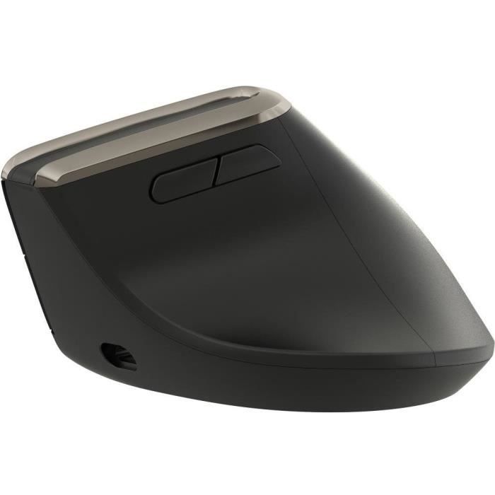 YENKEE YMS 5040 Ergonomic Vertical Wireless Mouse